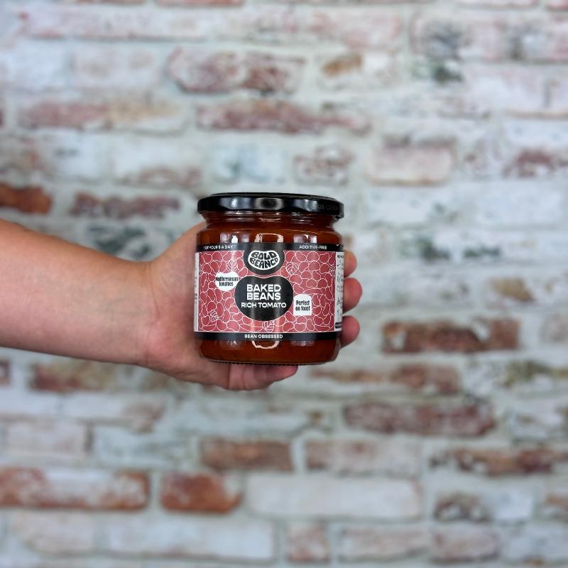 BoldBeanCoRichBakedBeans