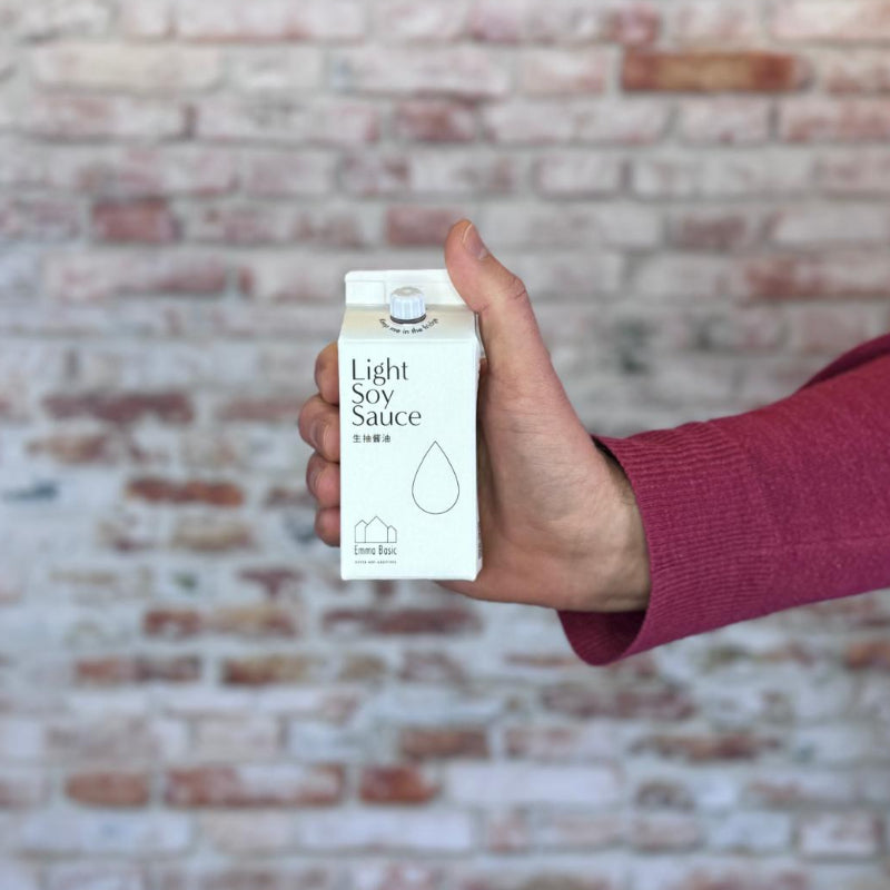 EmmaSoySauce