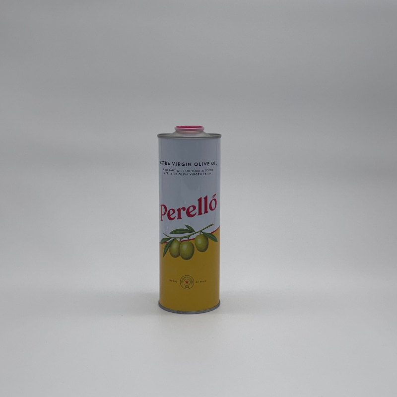 Perello Olive Oil