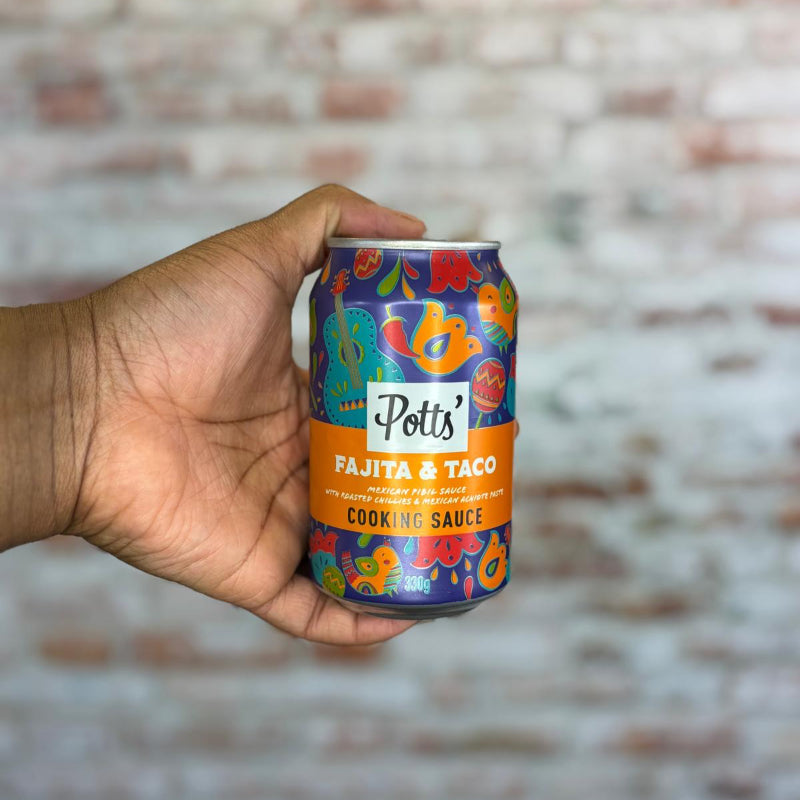 Potts-MexicanFajitaSauce