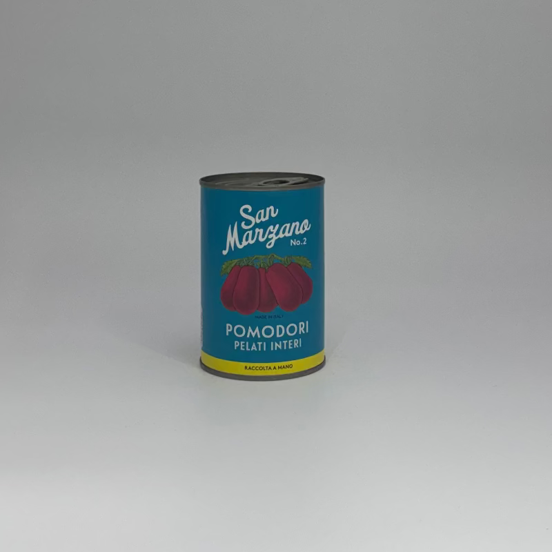 San Manzano Pomodori