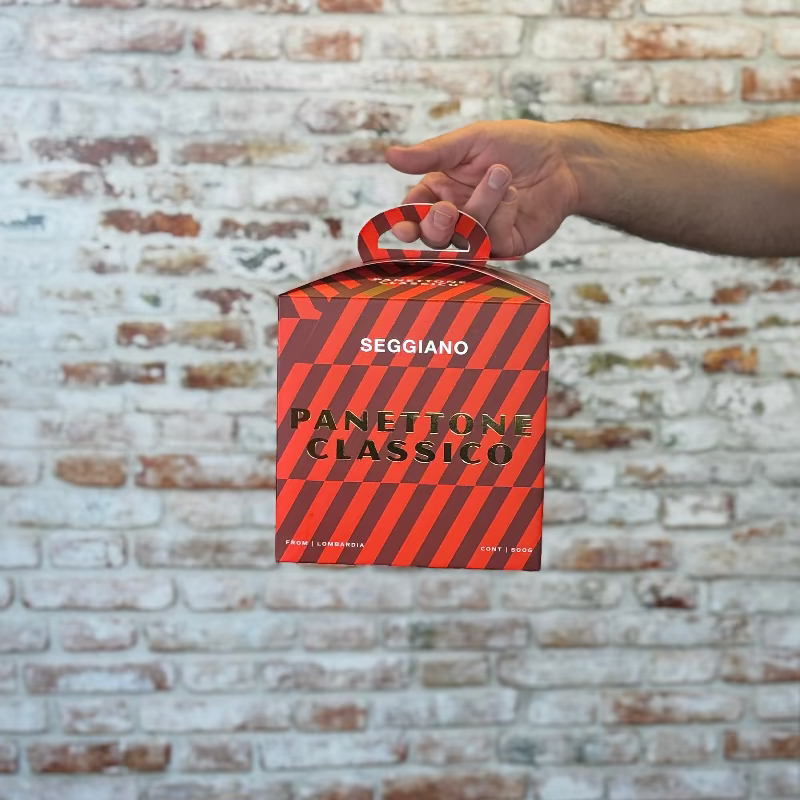 Seggiano Panetone