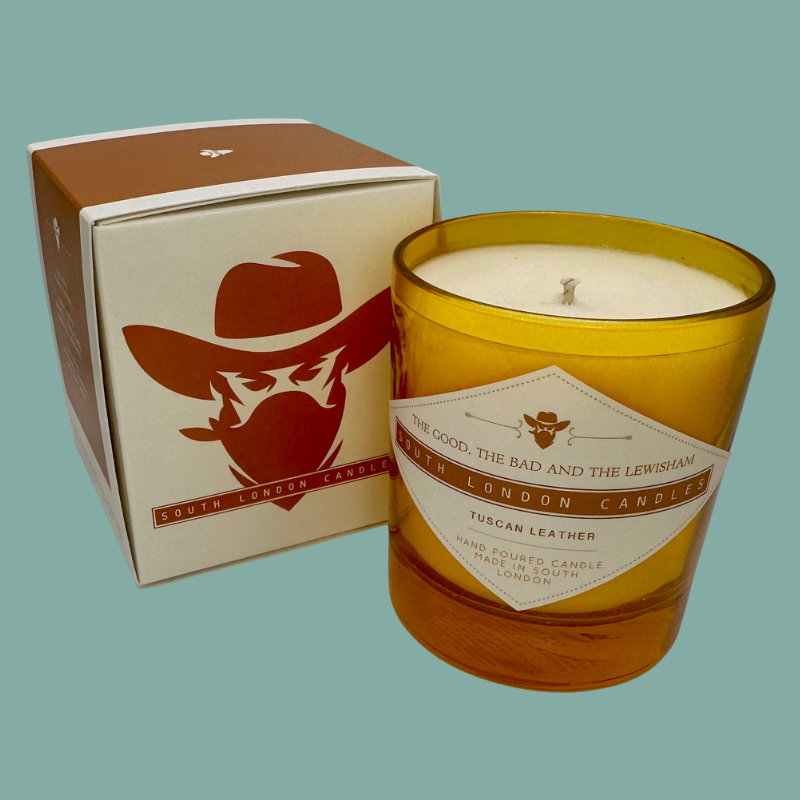South London Candles The Good, The bad, and the Lewisham