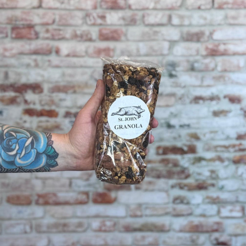 StJohnGranola