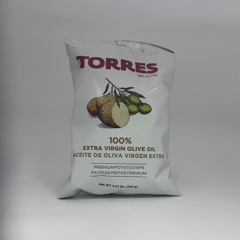 Torres Olive OIl