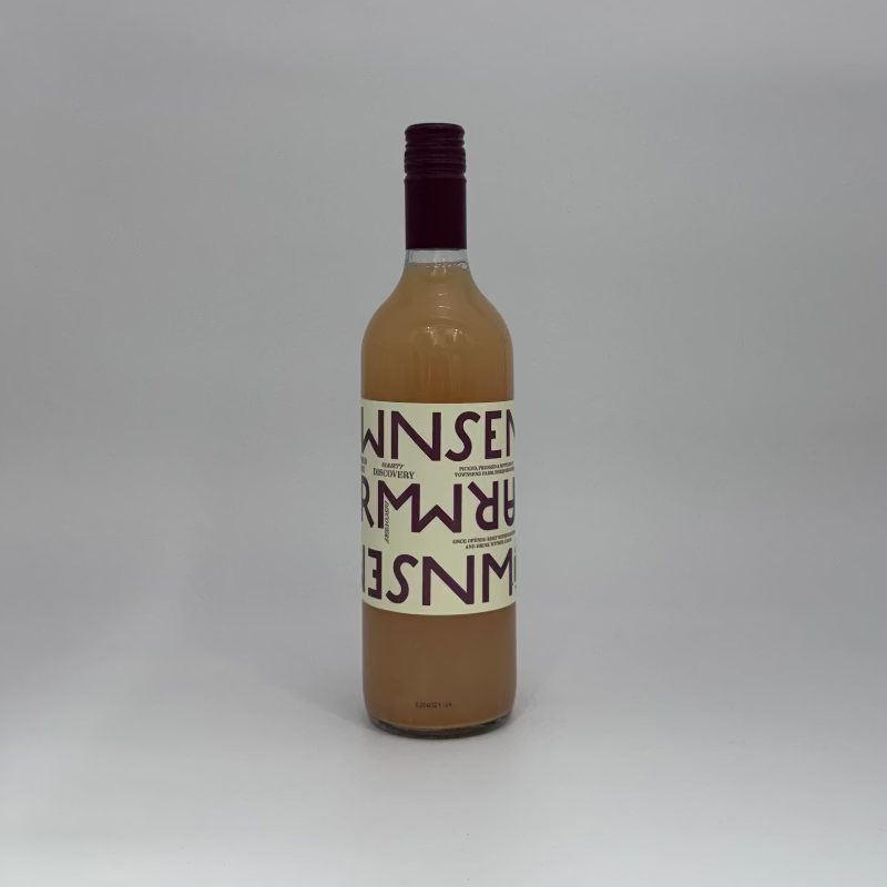 Townsend Discovery Apple Juice