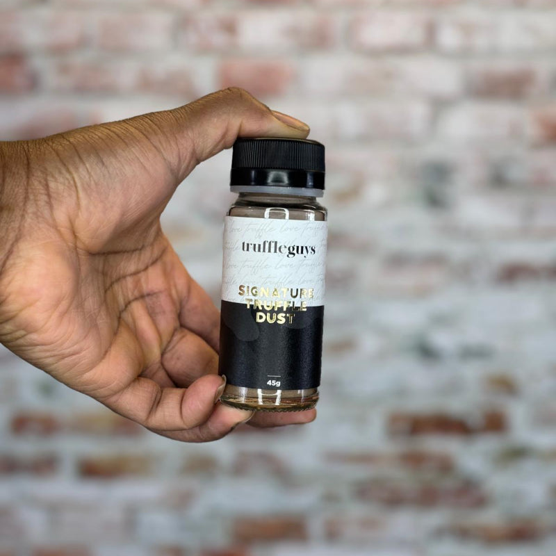 TruffleDust