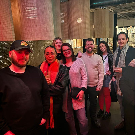 Good Staff