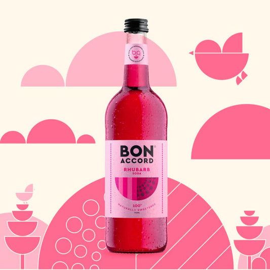 Meet the Supplier - Bon Accord