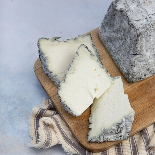 World Cheese Awards 2025: The Best British Cheeses You Can Buy at Good Food