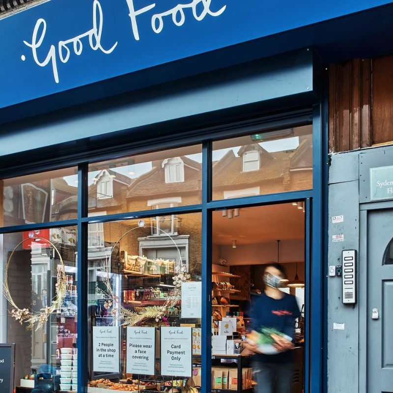 The Best Foodie Stocking Fillers for Christmas 2025