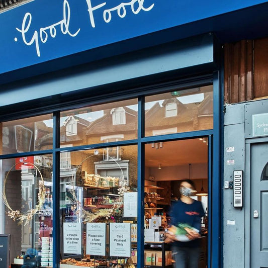 The Best Foodie Stocking Fillers for Christmas 2025