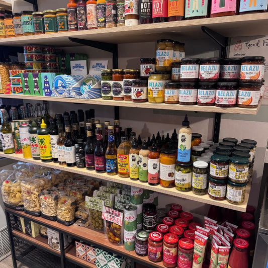 Accidentally Vegan Favourites We Already Love