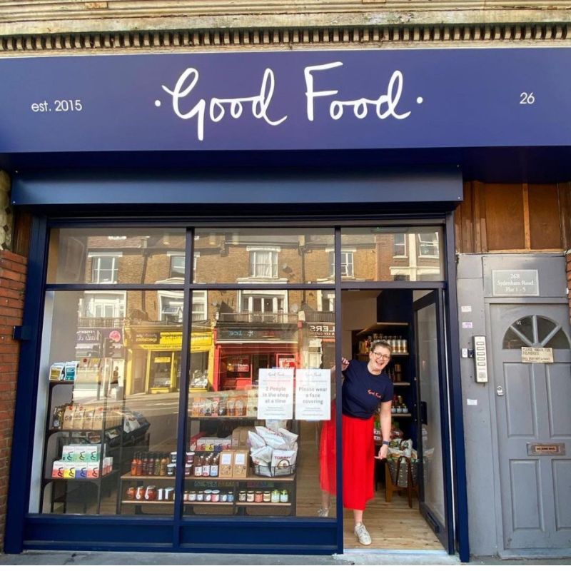 Support Small Businesses This Black Friday & Small Business Saturday