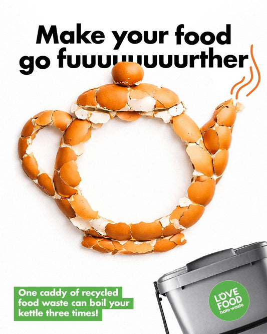 Food Waste Action