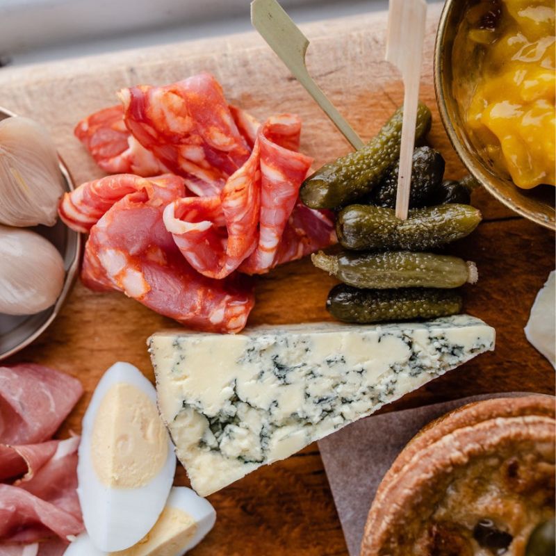 Meet the supplier - Driver’s Pickles & Chutneys