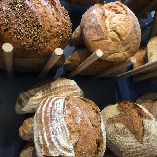 What Is Real Bread Week?
