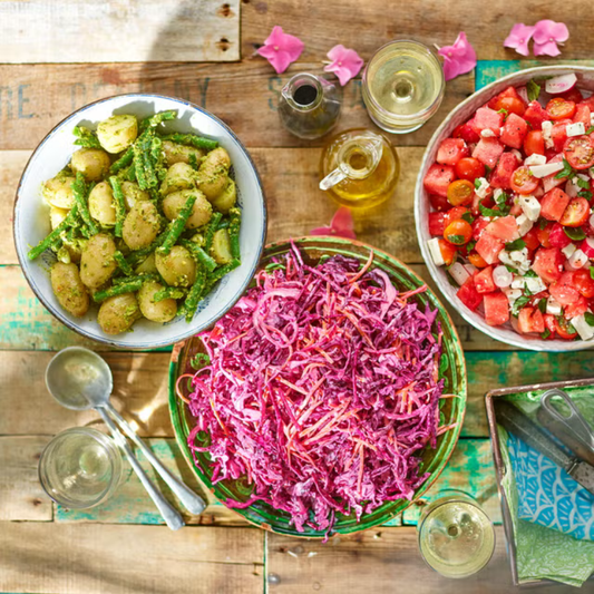 UK BBQ Week: 5 Easy BBQ Upgrades to Take Your Grilling to the Next Level