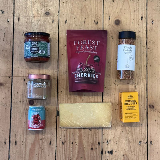 Little Luxuries For An Everyday Mental Health Boost from the Good Food Team!