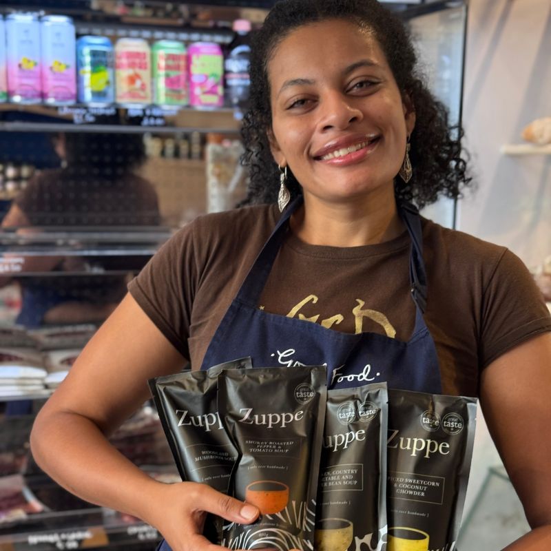 Autumn Comfort Food: Soups, Stews & Pies to Warm You Up