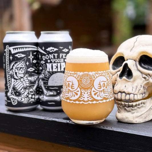 🌟 Brewery of the Month: Black Iris Brewing Co. 🌟