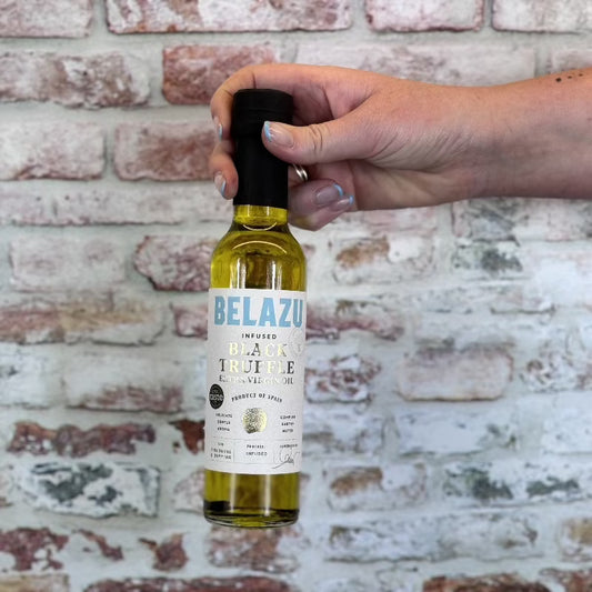 Belazu Black Truffle Oil