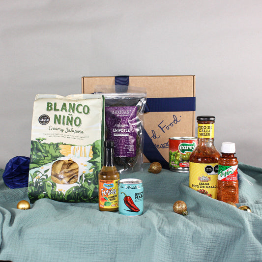 Best of Mexico hampe