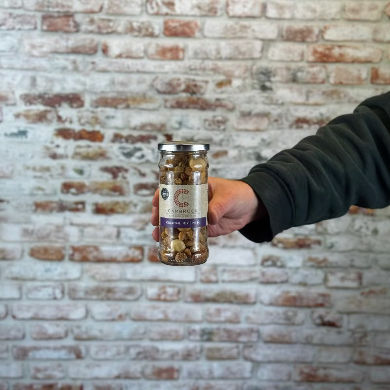 Cambrook Cocktail mix