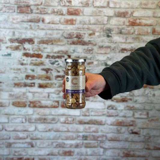 Cambrook Cocktail mix