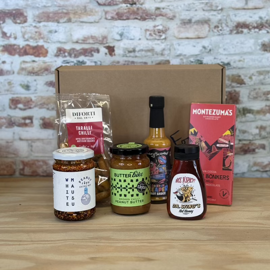 Chilli Lover Hamper