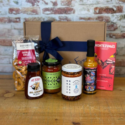 Chilli Lover Hamper