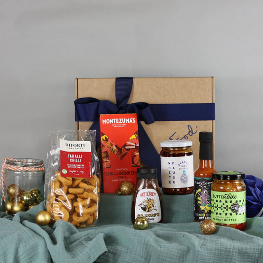 Chilli Lover Hamper
