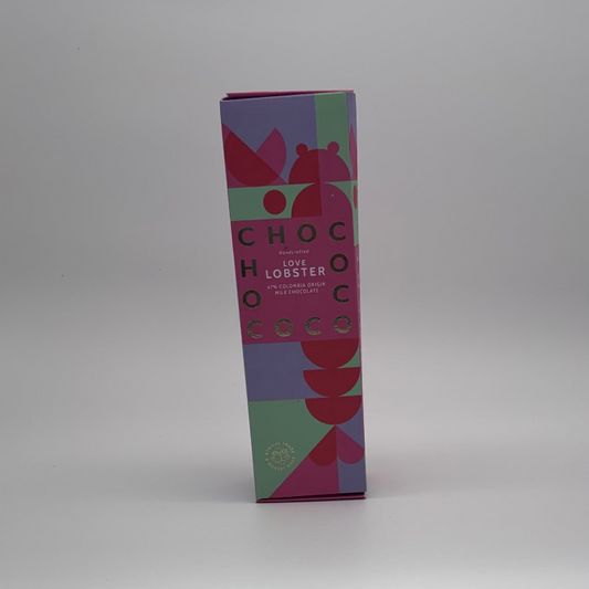 Chococo Love Lobster