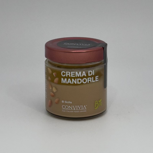 Convivia Crema Di Mandorle