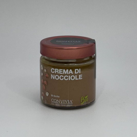Convivia Crema Di Nocciole