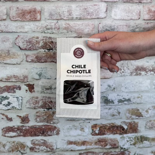 Chipotle Chile Dried