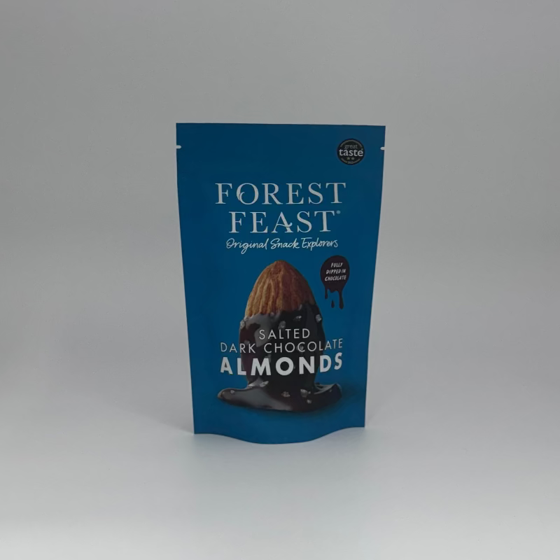 Forest Feast Almonds