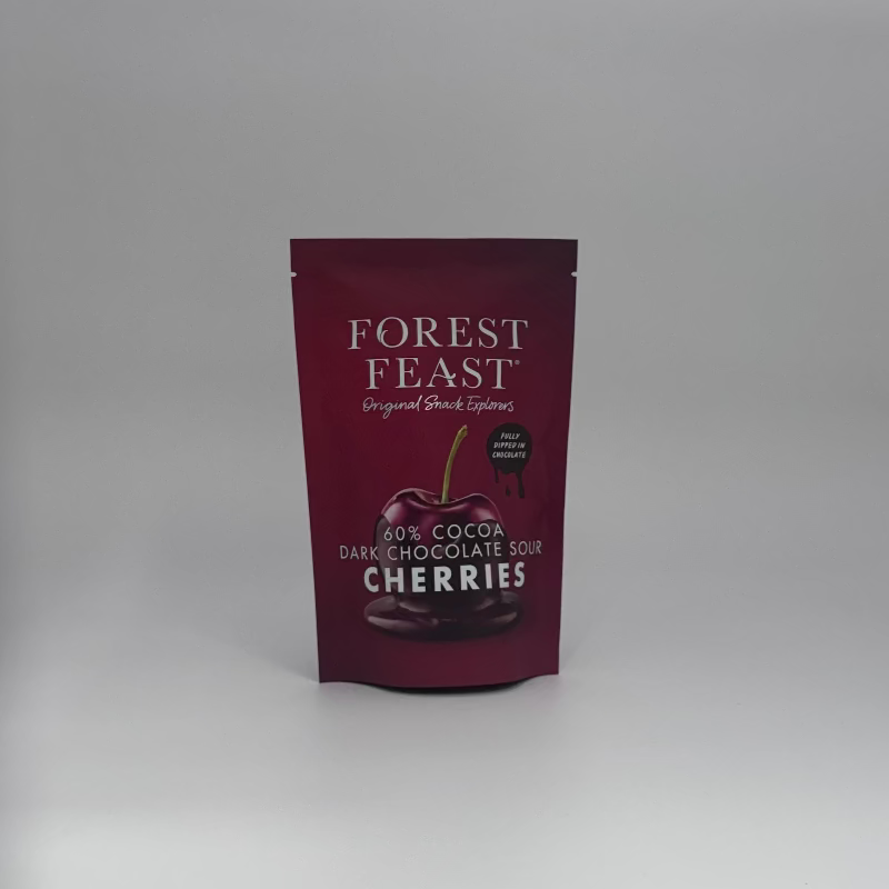 Forest Feast Cherries