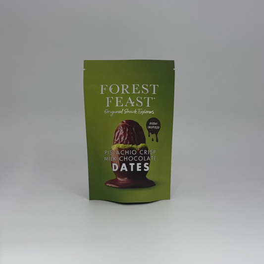 Forest Feast Pistachio Dates