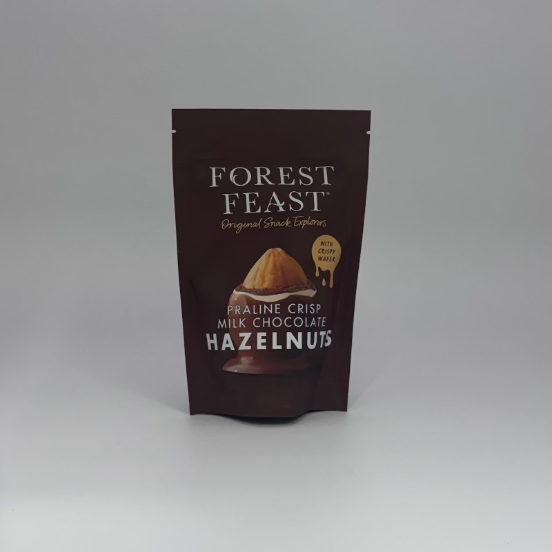 Forest Feast Praline Hazelnuts
