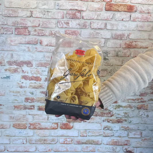 Garofalo Pappardelle