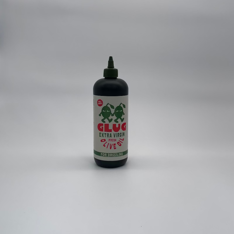 Glug Finishing olive oil