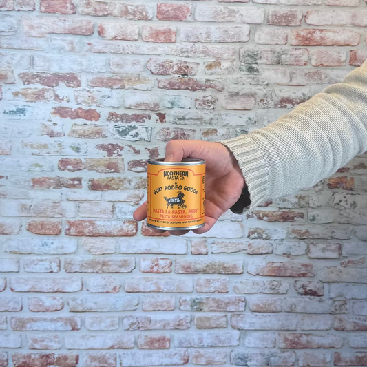 Goat Rodeo Hasta La Pasta