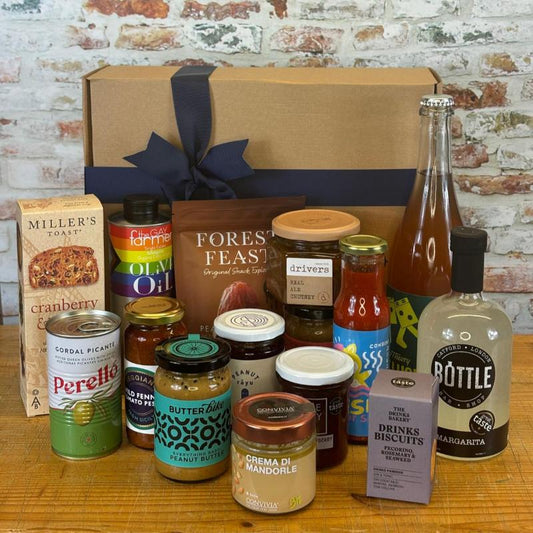 Good Food Favourites Hamper