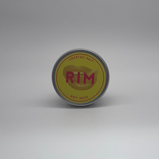 Hot Mess RIM