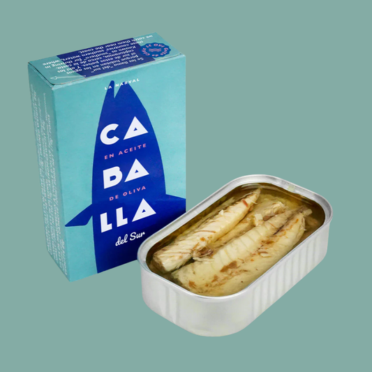 La Narval Mackerel