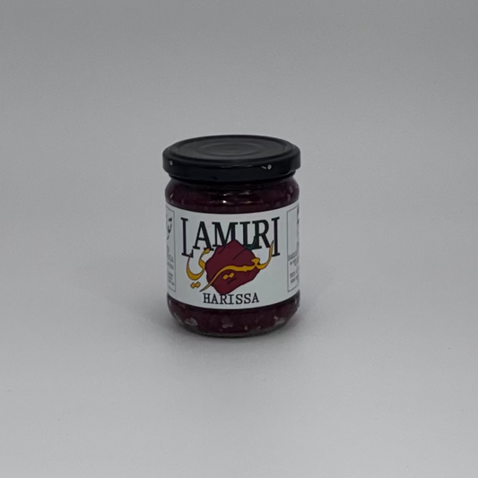 Lamiri Harissa