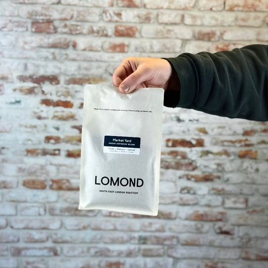 Lomond Coffee (250g)