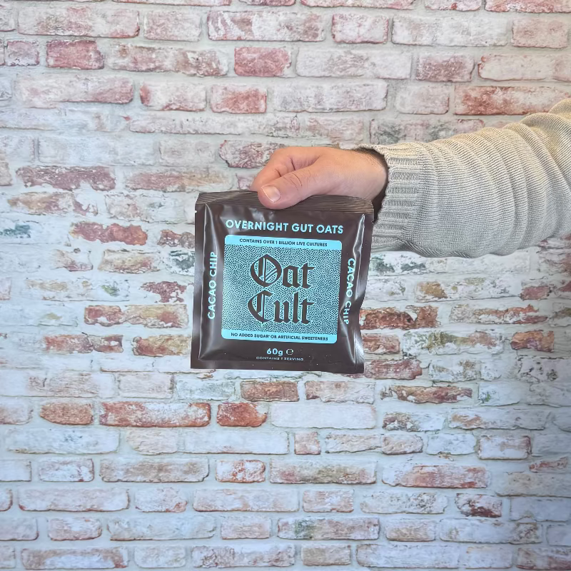 Oat Cult Cacao