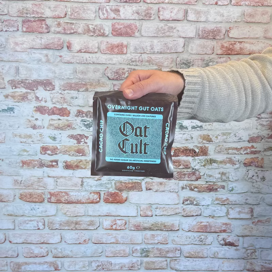 Oat Cult Cacao